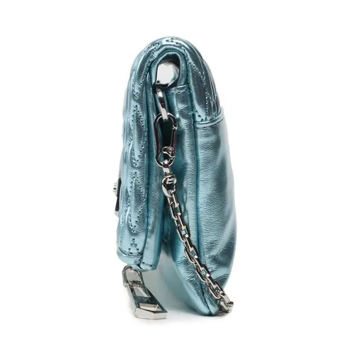 KARL LAGERFELD 230w3254 Cender Blu Bag