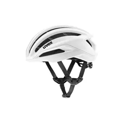 Kask szosowy Uvex Surge - white matt