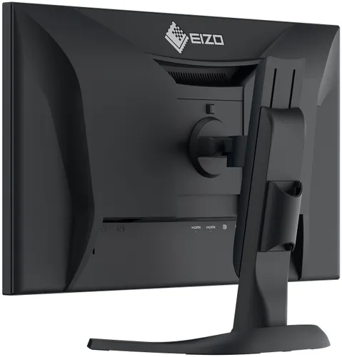 Monitor EIZO FlexScan EV2740X-BK 27" 3840x2160px IPS