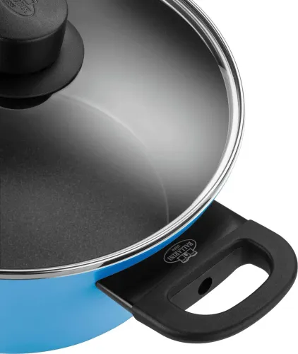 Garnek Ballarini Caprera 1025108 Indukcja Aluminium 4,75l