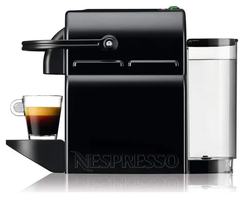 De'Longhi Nespresso Inissia EN80.BAE czarny