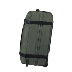 Seyahat Çantası American Tourister Urban Track Duffle M-dark Haki