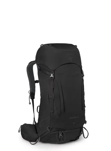 Plecak trekkingowy Osprey Kestrel 38 - black