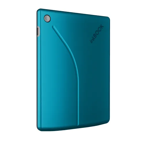 Czytnik E-booków inkBOOK Solaris 6" 32GB Wi-Fi Ocean