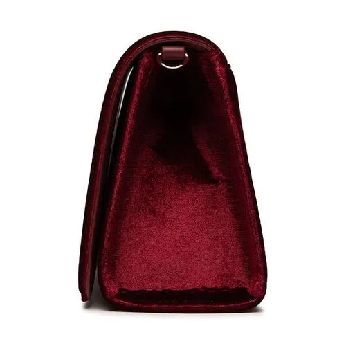 Valentino Edamame Bag V Vbs6nu01 Bordeaux