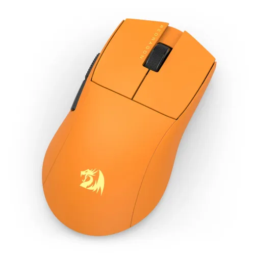 Myszka gamingowa Redragon M916OB-ULT Pomarańczowy