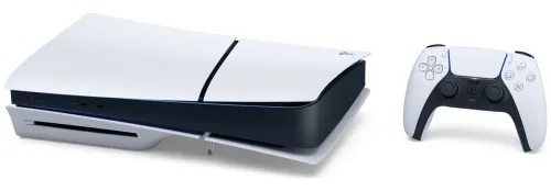 Sony PlayStation 5 Slim Chassis E | 1TB | Blu-ray