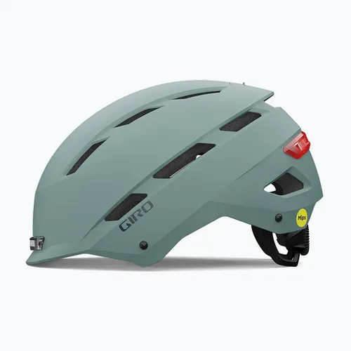 Kask rowerowy Giro Escape MIPS Integrated matte mineral
