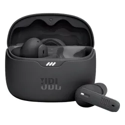 Słuchawki dokanałowe JBL Tune 245NC ANC  Czarny