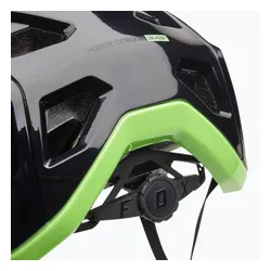 Kask rowerowy Fox Racing Speedframe Pro 50 Years black