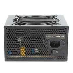 Zasilacz SILENTIUMPC Vero L3 600W 80 Plus Bronze
