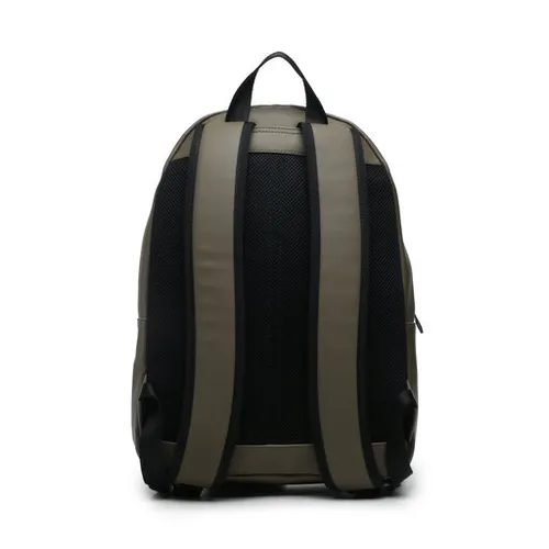 Tommy Hilfiger Th Pique PU rucsac AM0AM11317 rbu
