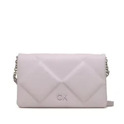 Calvin Klein Re-Lock Qult Geantă de umăr K60K611021 VDQ