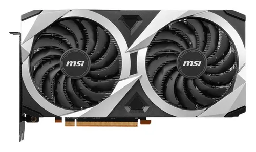 Karta graficzna MSI Radeon RX 6750 XT MECH 2X V1 12GB GDDR6 192bit