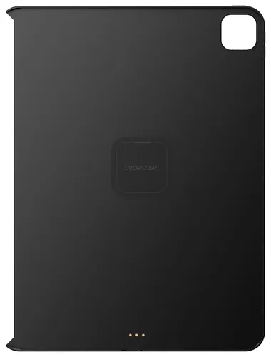 Etui na iPad Air 13 cali TYPECASE Edge Włókno węglowe Klawiatura