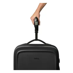 Walizka kabinowa Bellroy Transit Carry-On - everglade