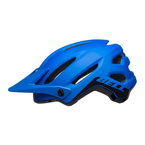Kask rowerowy Bell 4Forty Integrated MIPS matte gloss blue/black