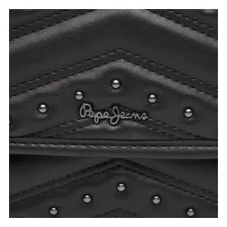 Pepe Jeans Lillian pune sac PL031474 Negru 999