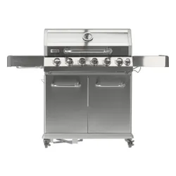 Grill gazowy YATO YG-20016