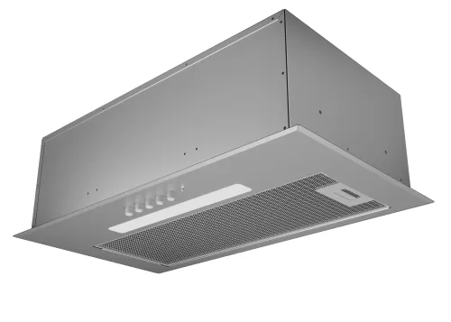 Okap Akpo WK-7 Micra LED Srebrny