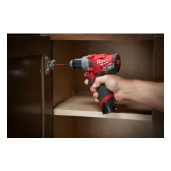 Milwaukee Yakıtlı Tornavida M12 FPD-202X