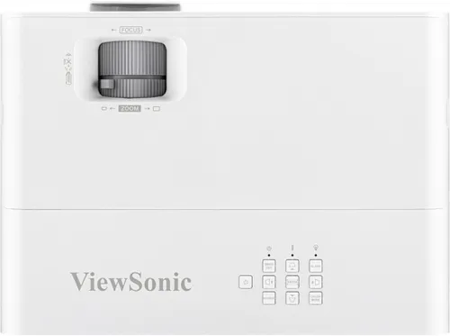 Projektor VIEWSONIC PX749-4K 4K UHD (3840x2160), 4000 ANSI lumen