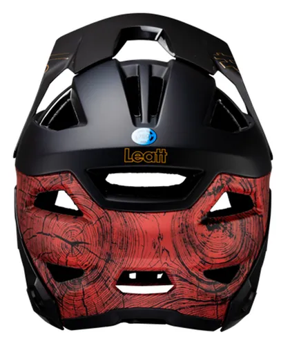Kask rowerowy Full Face LEATT MTB Enduro 3.0 V25