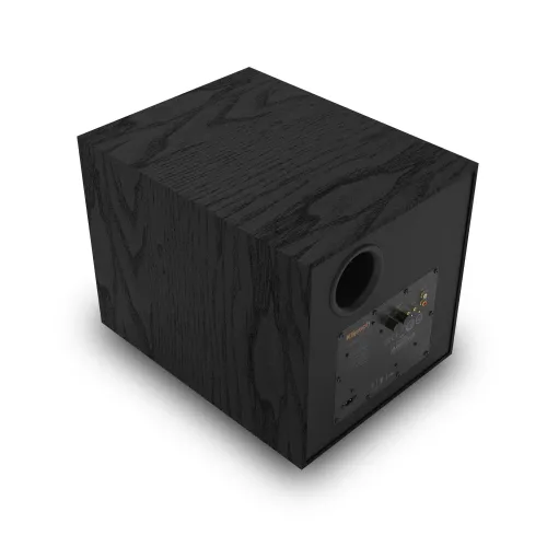 Subwoofer Klipsch R-101SW Aktywny 150W Czarny