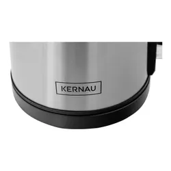 Kernau KSK 101 srebrny