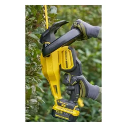 Nożyce do żywopłotów STANLEY SFMCHT655B-XJ