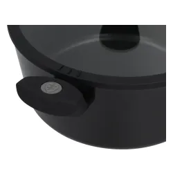 Garnek Zwieger Korra ZWP-25724 3,9 l Indukcja Aluminium