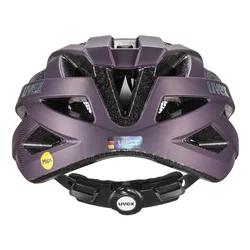 Kask rowerowy UVEX I-vo CC MIPS