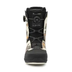 Buty snowboardowe Ride Lasso - Rozmiar (cm) - 28.0