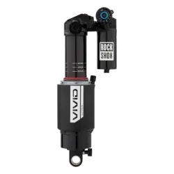 Damper Rock Shox Vivid Ultimate RC2T Specialized Enduro