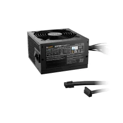Zasilacz be quiet! System Power 11 550W 80+ Bronze Czarny