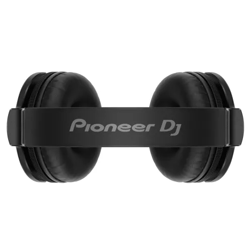Słuchawki nauszne PIONEER HDJ-CUE1BT Czarny