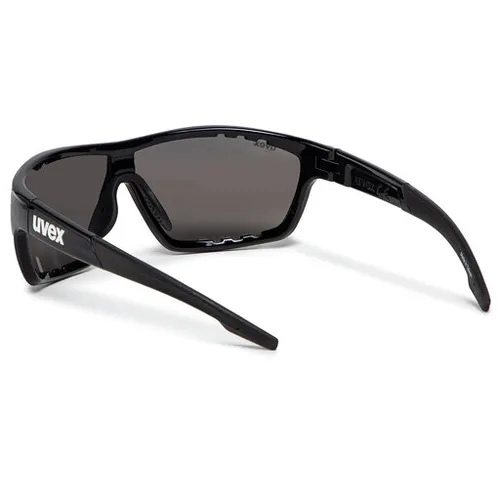 Okulary przeciwsłoneczne Uvex Sportstyle 706 S5320062216 Black - Rozmiar (EU) 00