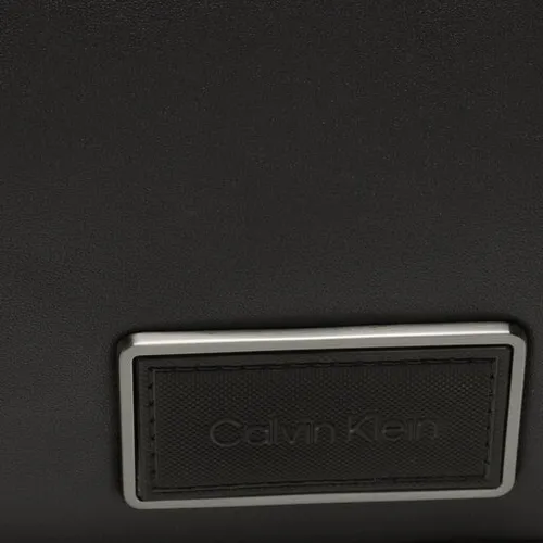 Calvin Klein CK ridicat Messenger Tote sac K50K510520 BAX