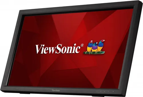 Monitor VIEWSONIC TD2423 (VS18312) 23.6" 1920x1080px