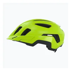 Kask rowerowy Alpina Paranus be visible gloss