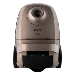Odkurzacz Gorenje VCE28G6ALLGO 850W Turboszczotka Mini turboszczotka
