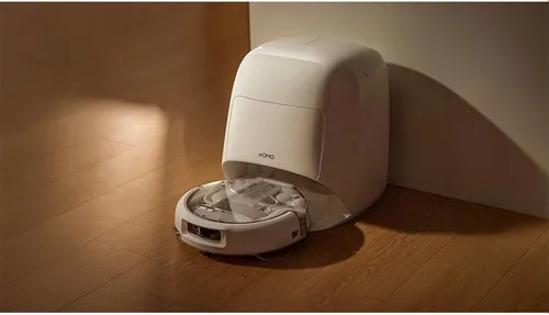 Robot sprzątający DJI Romo A2