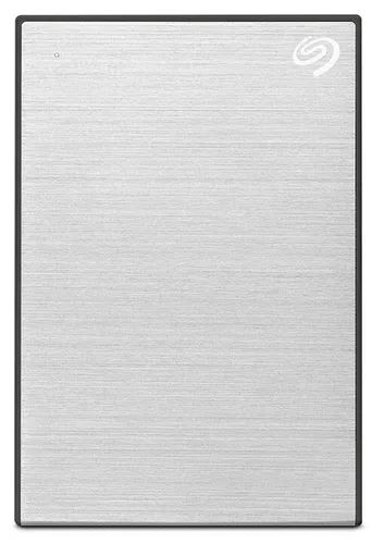 Dysk SEAGATE One Touch 2TB HDD Srebrny