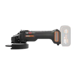 Szlifierka kątowa Worx PowerShare WX814.9