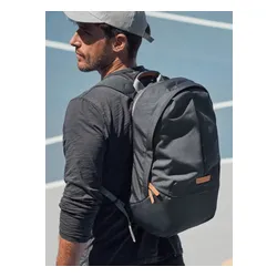 Городской рюкзак Bellroy Classic Backpack Plus City Backpack (Second Edition) - грифельный