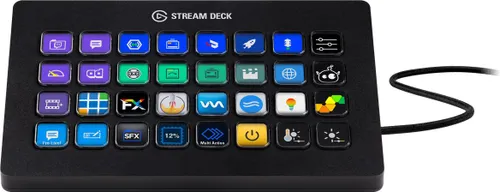 Elgato Stream Deck XL (10GAT9901)