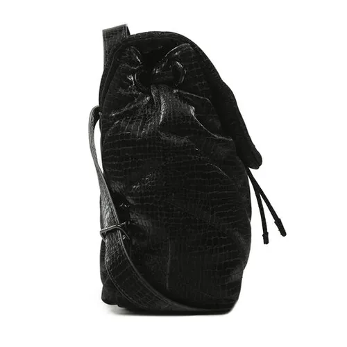 Steve Madden Bsannah SM13000954 rucsac negru
