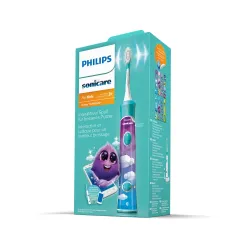 Szczoteczka soniczna Philips Sonicare For Kids HX6322/04