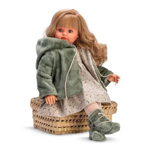 Кукла Asi Pepa, 57 см