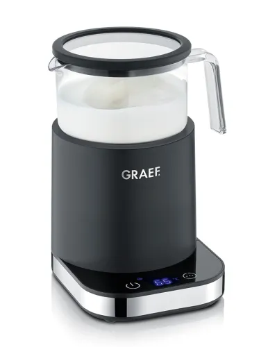 Spieniacz Graef MS 902EU